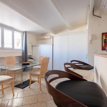 Very Nice Apt Next To The Port Vallon Des Auffes Μασσαλία Εξωτερικό φωτογραφία