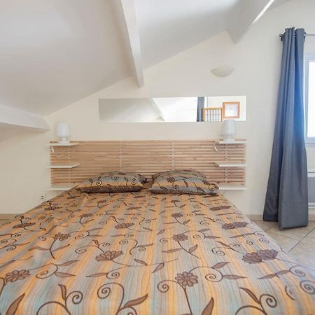 Very Nice Apt Next To The Port Vallon Des Auffes Μασσαλία Εξωτερικό φωτογραφία