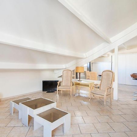 Very Nice Apt Next To The Port Vallon Des Auffes Μασσαλία Εξωτερικό φωτογραφία