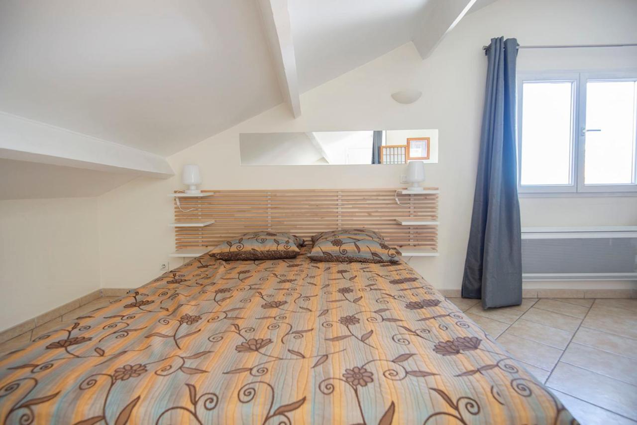 Very Nice Apt Next To The Port Vallon Des Auffes Μασσαλία Εξωτερικό φωτογραφία