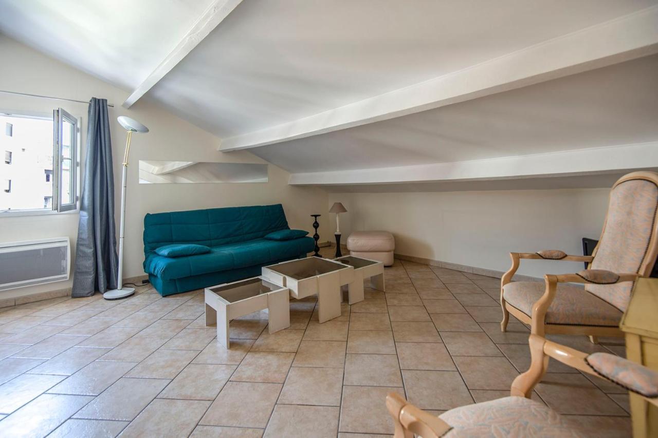 Very Nice Apt Next To The Port Vallon Des Auffes Μασσαλία Εξωτερικό φωτογραφία