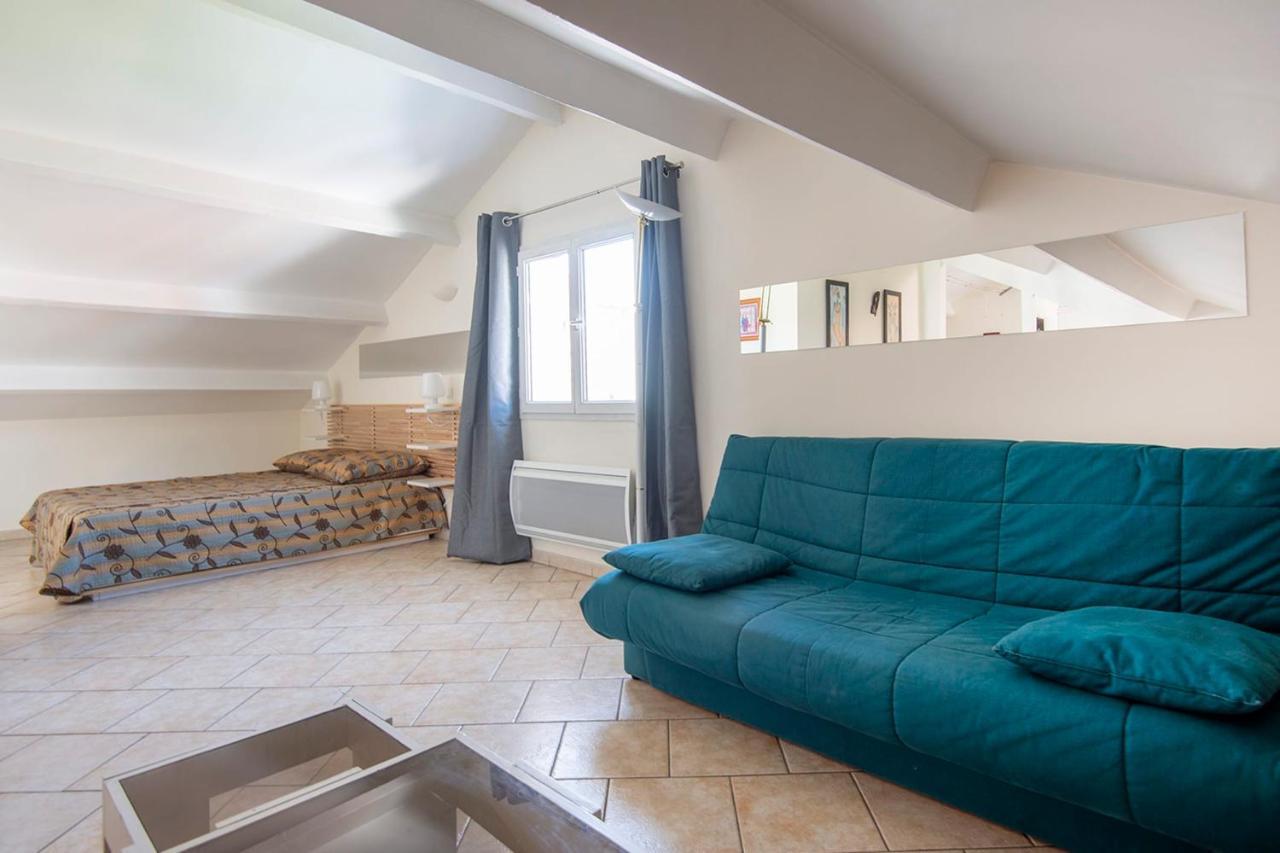 Very Nice Apt Next To The Port Vallon Des Auffes Μασσαλία Εξωτερικό φωτογραφία