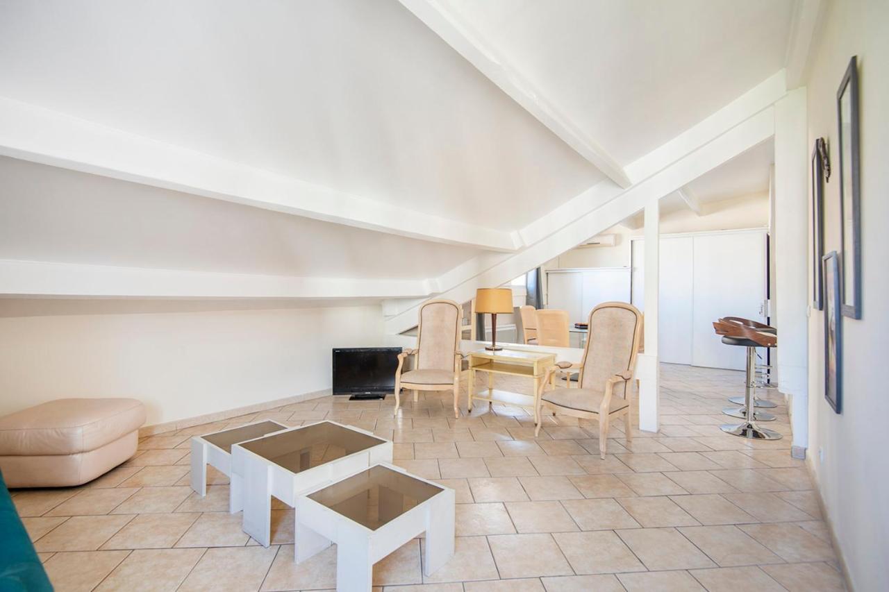 Very Nice Apt Next To The Port Vallon Des Auffes Μασσαλία Εξωτερικό φωτογραφία